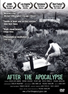 After the Apocalypse - DVD movie cover (xs thumbnail)