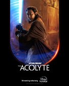 &quot;The Acolyte&quot; - Indonesian Movie Poster (xs thumbnail)