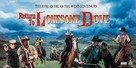 Return to Lonesome Dove - Movie Poster (xs thumbnail)