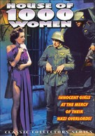Two Thousand Women - DVD movie cover (xs thumbnail)