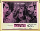 Three - Movie Poster (xs thumbnail)