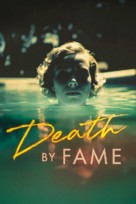 &quot;Death by Fame&quot; - Movie Poster (xs thumbnail)