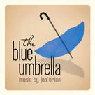 The Blue Umbrella - Movie Cover (xs thumbnail)