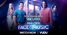 Bill &amp; Ted Face the Music - poster (xs thumbnail)