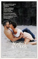 Against All Odds - Movie Poster (xs thumbnail)
