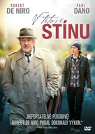 Being Flynn - Czech DVD movie cover (xs thumbnail)