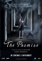 The Promise - Malaysian Movie Poster (xs thumbnail)