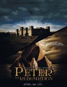 The Apostle Peter: Redemption - Canadian Movie Poster (xs thumbnail)