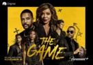 &quot;The Game&quot; - Movie Poster (xs thumbnail)