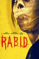 Rabid - Movie Cover (xs thumbnail)