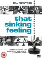 That Sinking Feeling - British DVD movie cover (xs thumbnail)