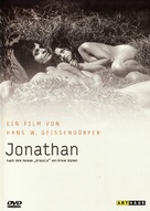 Jonathan - German DVD movie cover (xs thumbnail)