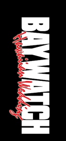 Baywatch: Hawaiian Wedding - Logo (xs thumbnail)
