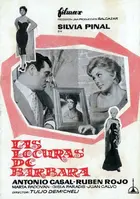 Las locuras de Bárbara Poster