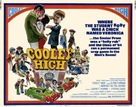 Cooley High - Movie Poster (xs thumbnail)