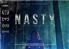 Nasty - British Movie Poster (xs thumbnail)