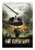 The Last Full Measure - Video on demand movie cover (xs thumbnail)
