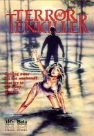 Terror at Tenkiller - VHS movie cover (xs thumbnail)