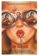 Hot Pursuit - Movie Poster (xs thumbnail)