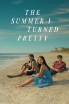 &quot;The Summer I Turned Pretty&quot; - Movie Cover (xs thumbnail)