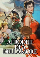 Afrodite, dea dell&#039;amore - Italian Movie Cover (xs thumbnail)
