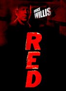 RED - Movie Cover (xs thumbnail)