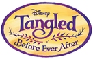 Tangled: Before Ever After - Logo (xs thumbnail)