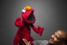 Being Elmo: A Puppeteer&#039;s Journey - Key art (xs thumbnail)