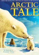 Arctic Tale - DVD movie cover (xs thumbnail)