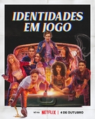 It&#039;s What&#039;s Inside - Brazilian Movie Poster (xs thumbnail)