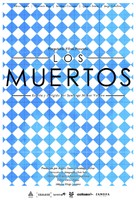 Los muertos - Mexican Movie Poster (xs thumbnail)