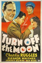 Turn Off the Moon - Movie Poster (xs thumbnail)