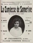 La comtesse de Somerive Other