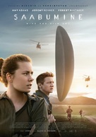 Arrival - Estonian Movie Poster (xs thumbnail)