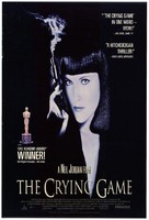 The Crying Game - Movie Poster (xs thumbnail)