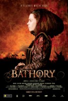 Bathory - Hungarian Movie Poster (xs thumbnail)