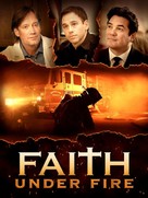 Faith Under Fire - DVD movie cover (xs thumbnail)