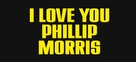 I Love You Phillip Morris - Polish Logo (xs thumbnail)