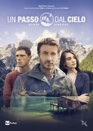 &quot;Un passo dal cielo&quot; - Italian Movie Poster (xs thumbnail)