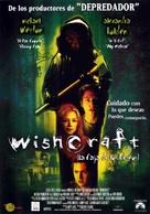 Wishcraft - DVD movie cover (xs thumbnail)