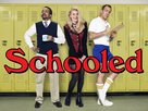 &quot;Schooled&quot; - Video on demand movie cover (xs thumbnail)