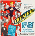 The Strip - Movie Poster (xs thumbnail)