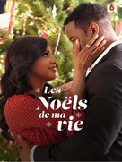 Every Day Is Christmas - French Video on demand movie cover (xs thumbnail)