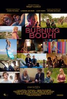Burning Bodhi - Movie Poster (xs thumbnail)