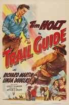 Trail Guide - Movie Poster (xs thumbnail)