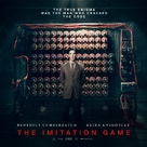 The Imitation Game - Singaporean Movie Poster (xs thumbnail)