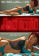 Americano - DVD movie cover (xs thumbnail)