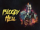 Bloody Hell - Movie Cover (xs thumbnail)