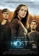 The Host - Andorran Movie Poster (xs thumbnail)
