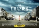 The Crazies - British Movie Poster (xs thumbnail)